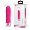 Prettylove 4.8 inch Clitoral Vibrator BI-014610