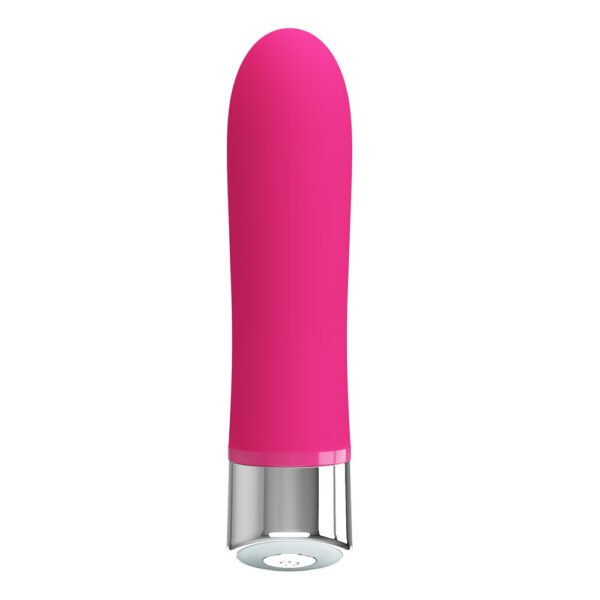 4.8" Clitoral Vibrator BI-014610