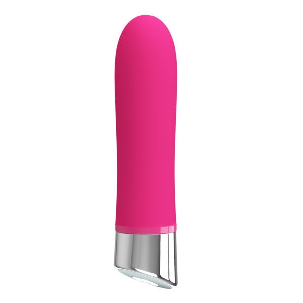 4.8" Clitoral Vibrator BI-014610