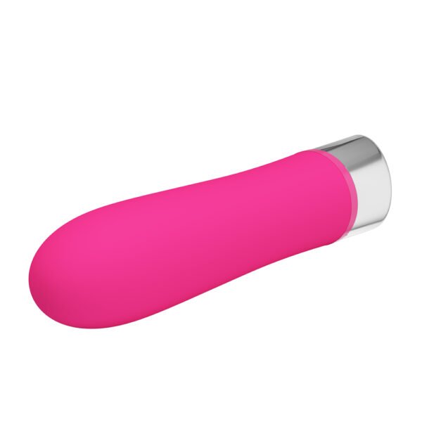 4.8" Clitoral Vibrator BI-014610