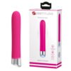 Prettylove Smooth Clitoral Vibrator BI-014612