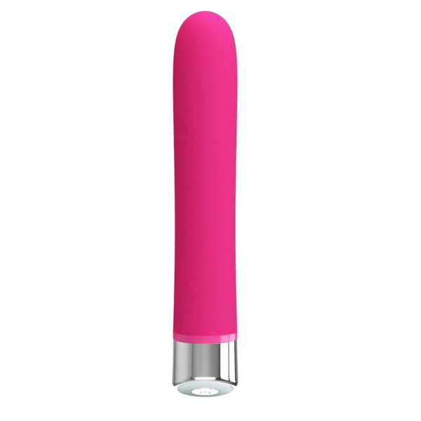 6.5" Clitoral Vibrator BI-014612