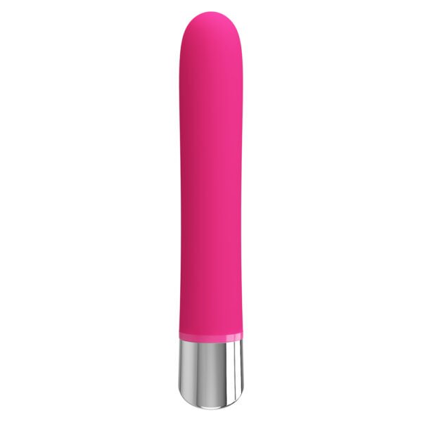 6.5" Clitoral Vibrator BI-014612