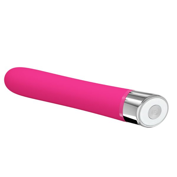 6.5" Clitoral Vibrator BI-014612