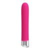 6.5" Textured Grid Clit Vibrator BI-014613