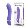 Prettylove Twisted G-Spot Vibrator BI-014616