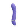 Twisted G-Spot Vibrator BI-014616