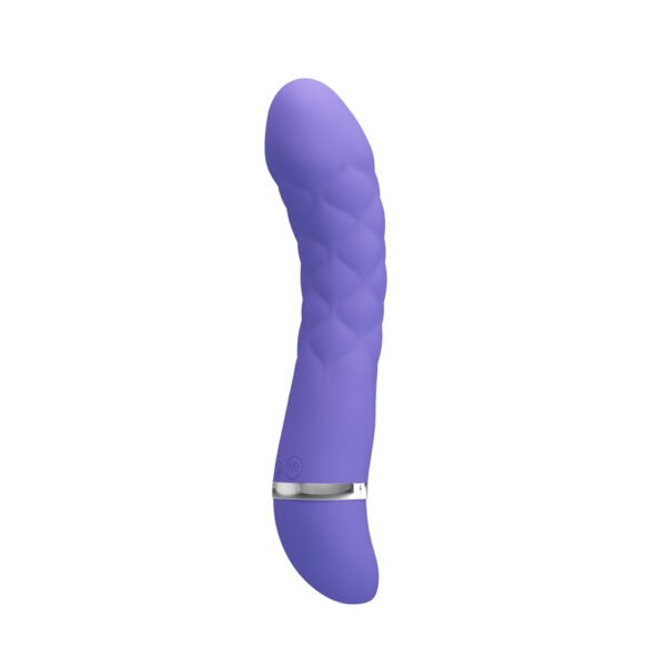 Twisted G-Spot Vibrator BI-014616