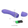 Twisted G-Spot Vibrator BI-014616