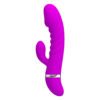 Silicone Rabbit Vibrator BI-014617