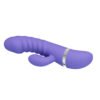 Silicone Rabbit Vibrator BI-014617