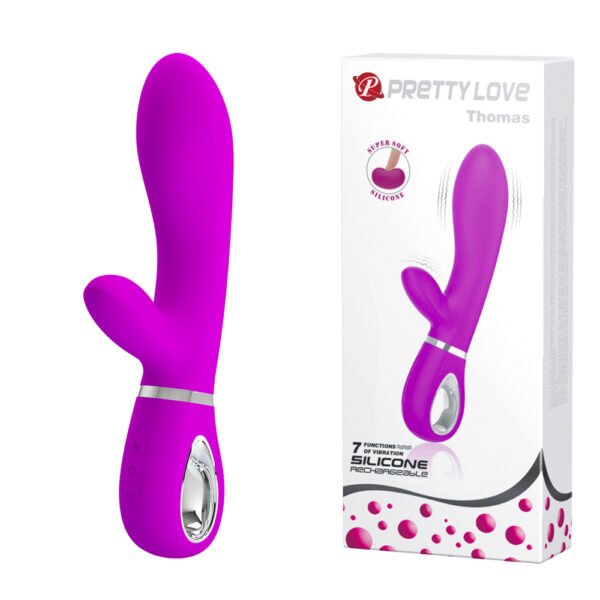 Memory Function Jack Rabbit BI-014621