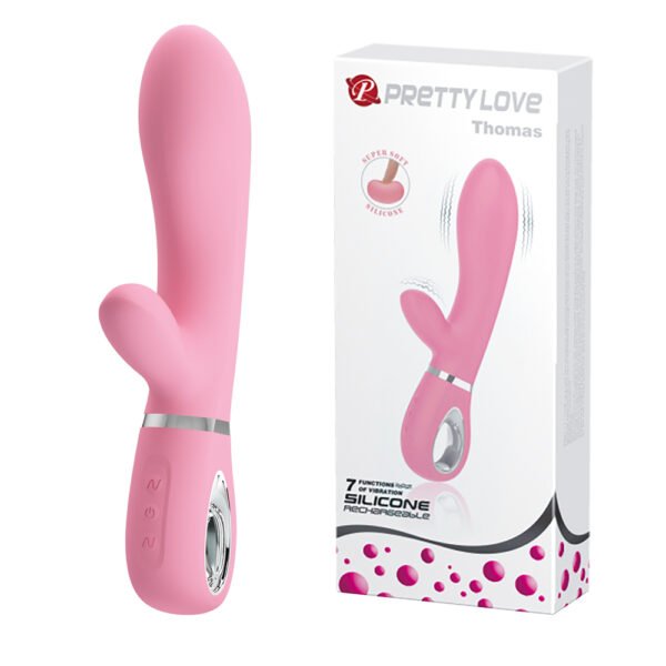 Memory Function Jack Rabbit BI-014621