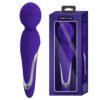 Prettylove Silicone AV Massager BI-014622