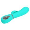 Soft Silicone Jack Vibrator BI-014635