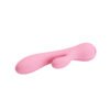 Silicone Rabbit Vibrator BI-014639