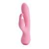 Bendable Rabbit Vibrator BI-014644