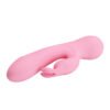 Bendable Rabbit Vibrator BI-014644