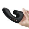 Rotation Finger Sleeve Vibrator BI-014661