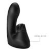 Rotation Finger Sleeve Vibrator BI-014661