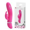 Prettylove Electric Shock Rabbit Vibrator BI-014663