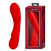 Prettylove Soft G-Spot Vibrator BI-014667