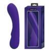 Bendable G-Spot Vibrator BI-014667