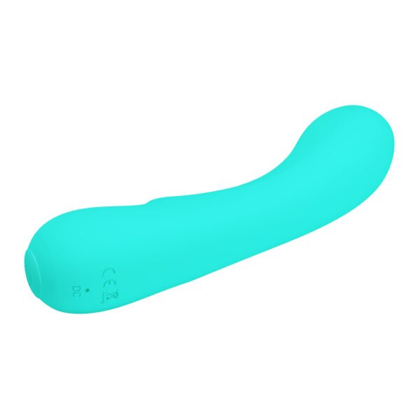 Bendable G-Spot Vibrator BI-014667
