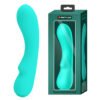 Bendable G-Spot Vibrator BI-014667