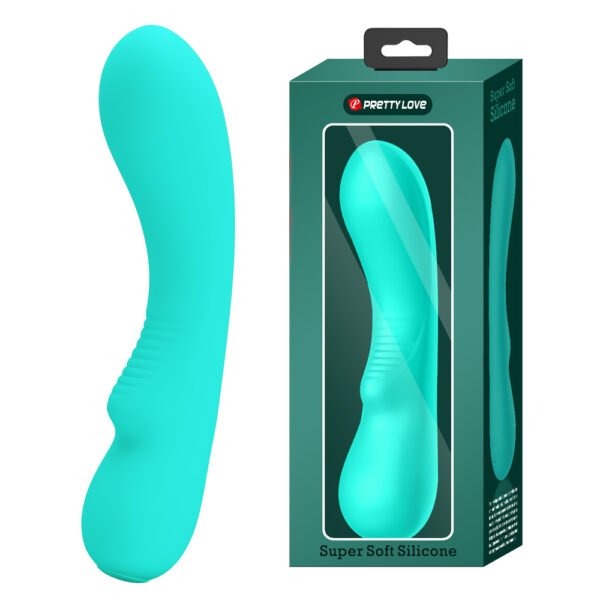 Bendable G-Spot Vibrator BI-014667