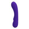 Bendable G-Spot Vibrator BI-014667