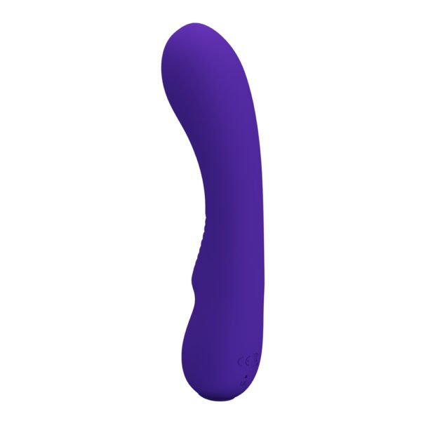 Bendable G-Spot Vibrator BI-014667