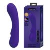 Bendable G-Spot Vibrator BI-014667