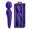 Soft Silicone Massager Wand BI-014668