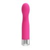Silicone G-Spot Vibrator BI-014676