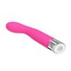 Silicone G-Spot Vibrator BI-014676