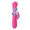 Rotation Rabbit Vibrator BI-014692