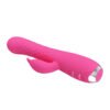 Rotation Rabbit Vibrator BI-014692