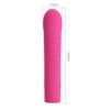Silicone G-Spot Vibrator BI-014693