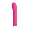 Silicone G-Spot Vibrator BI-014693