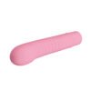Silicone G-Spot Vibrator BI-014693