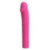 Silicone G-Spot Vibrator BI-014701