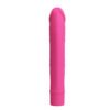 Silicone G-Spot Vibrator BI-014701