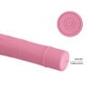 Silicone G-Spot Vibrator BI-014701