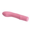Silicone G-Spot Vibrator BI-014702