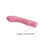 Silicone G-Spot Vibrator BI-014702