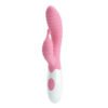 Silicone Rabbit Vibrator BI-014705