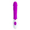 Silicone Rabbit Vibrator BI-014706