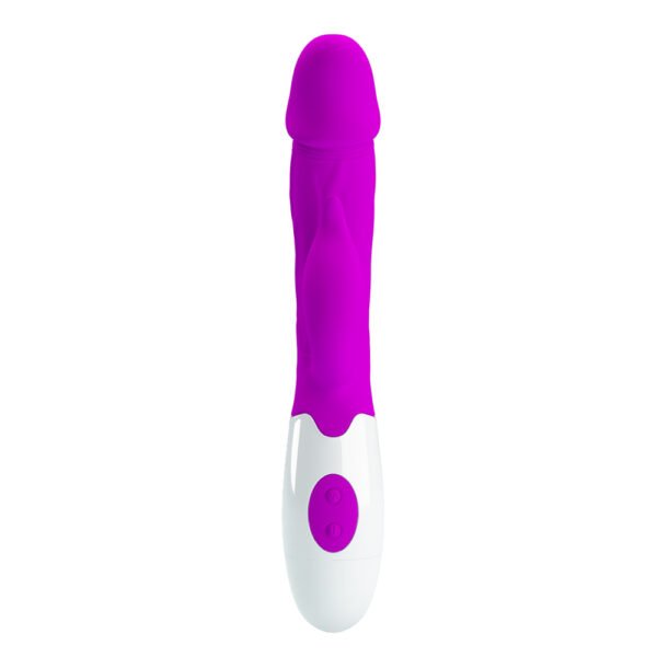 Silicone Rabbit Vibrator BI-014706