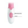 Silicone Rabbit Vibrator BI-014706